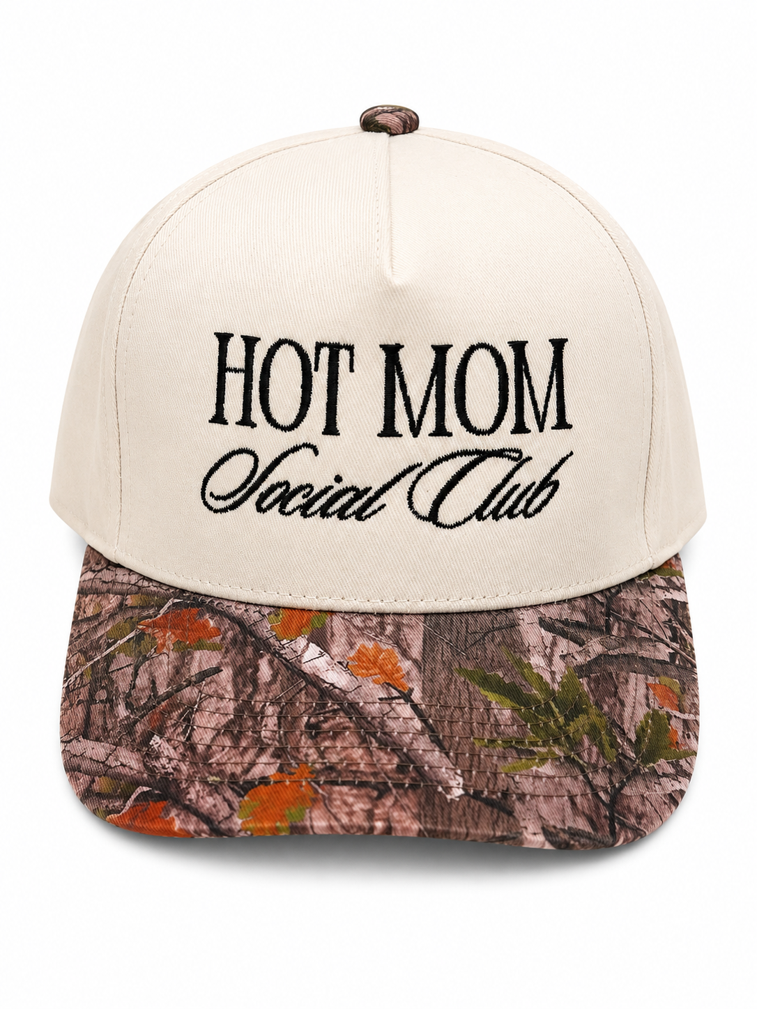 For Mom