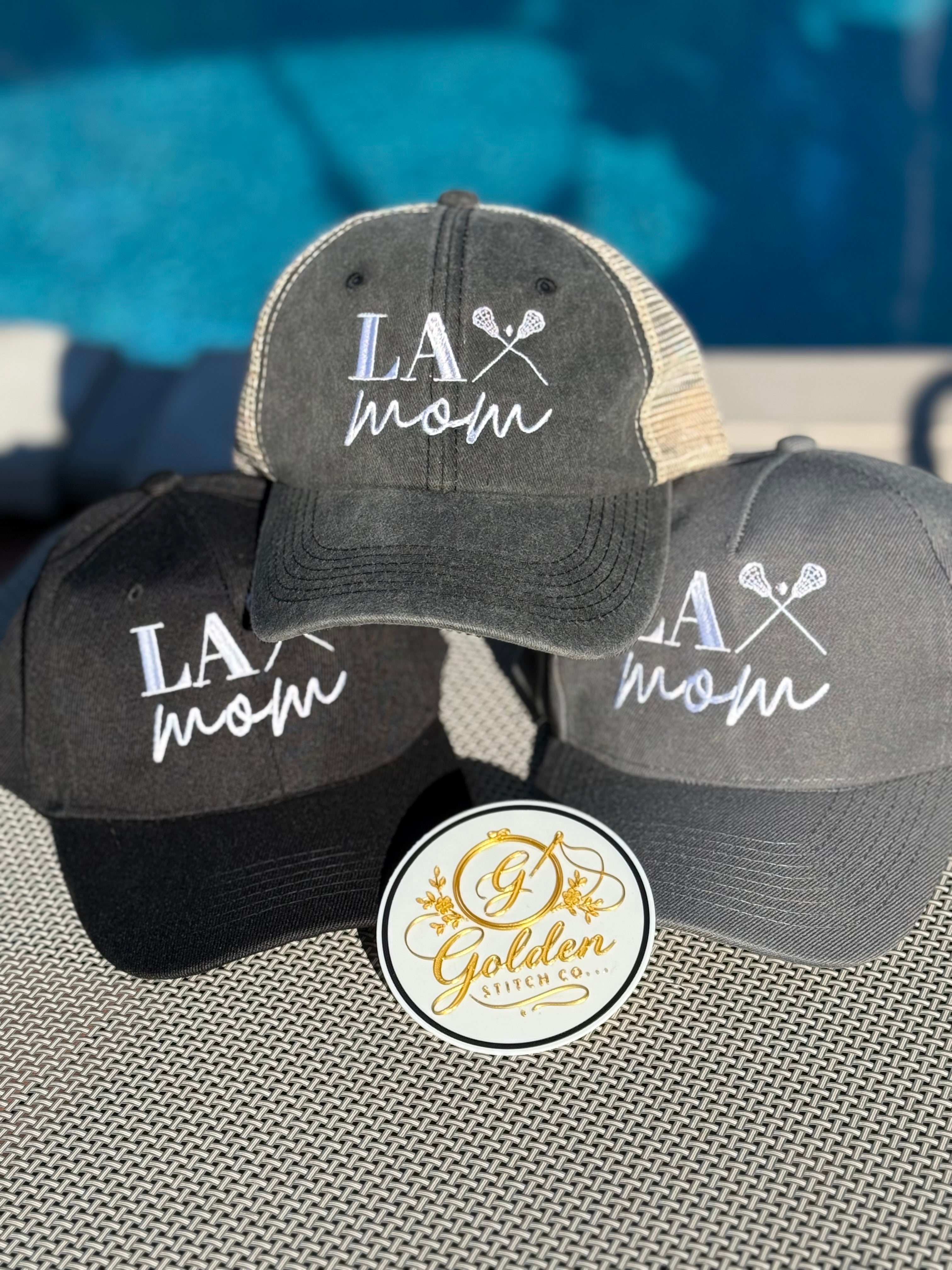 All Hats