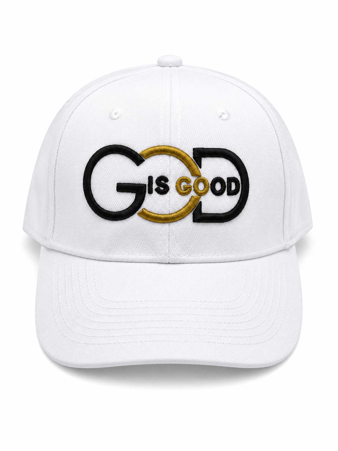 God is good