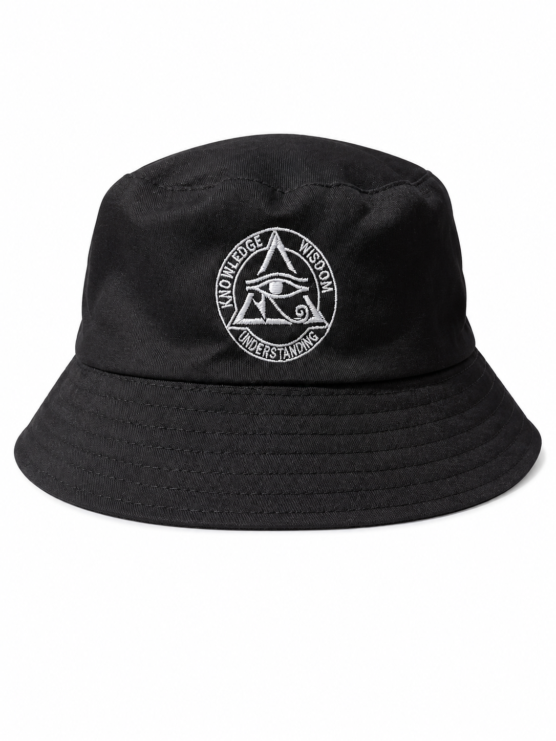 The Culture Bucket Hat