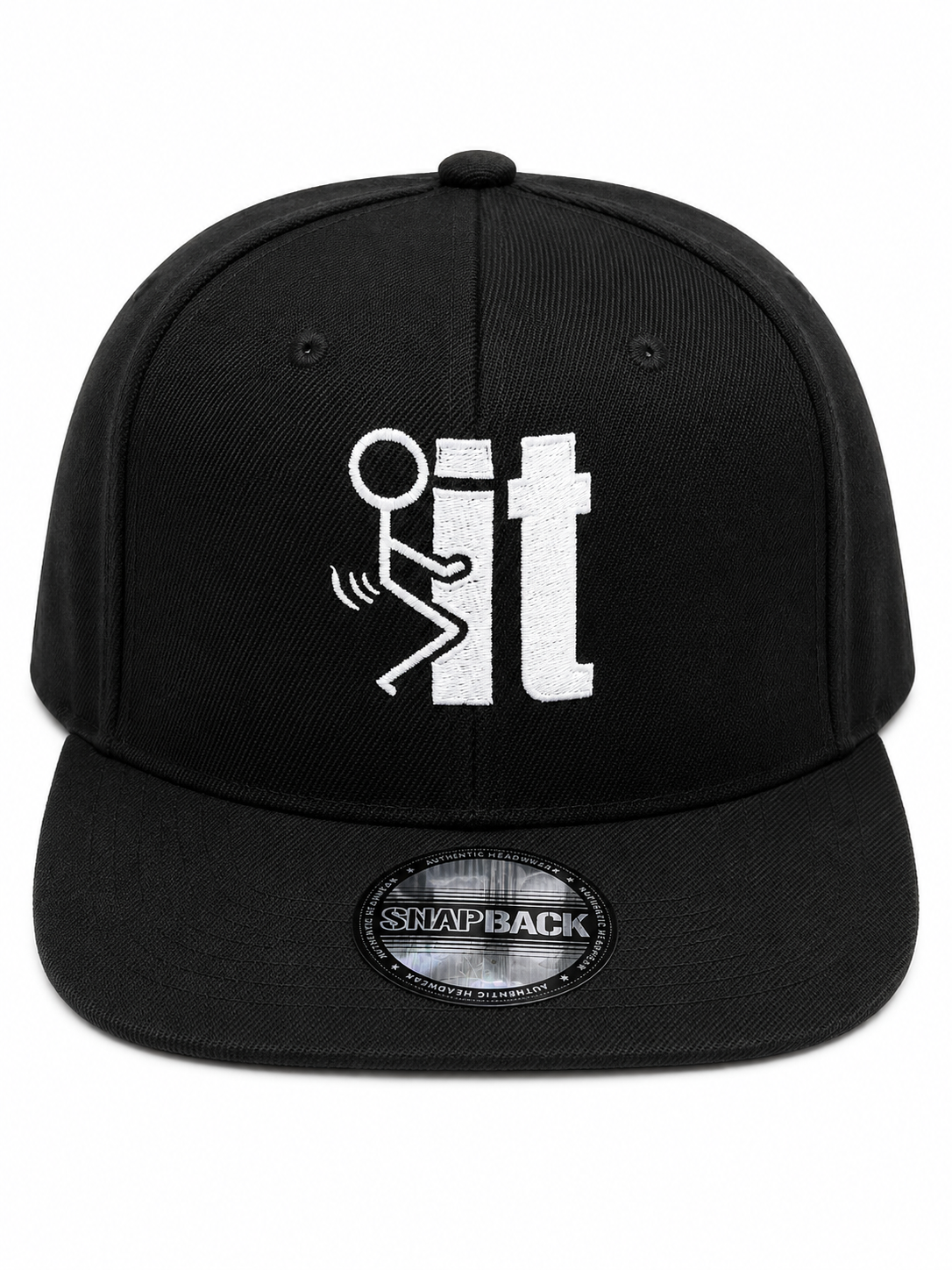 F it!
