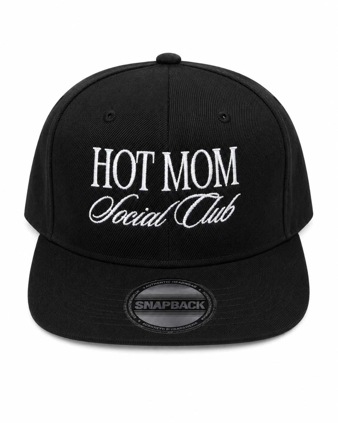 HOT MOM Social Club member Camo