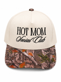 HOT MOM Social Club member Camo