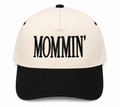 M0MMIN Snapback