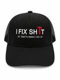I Fix it