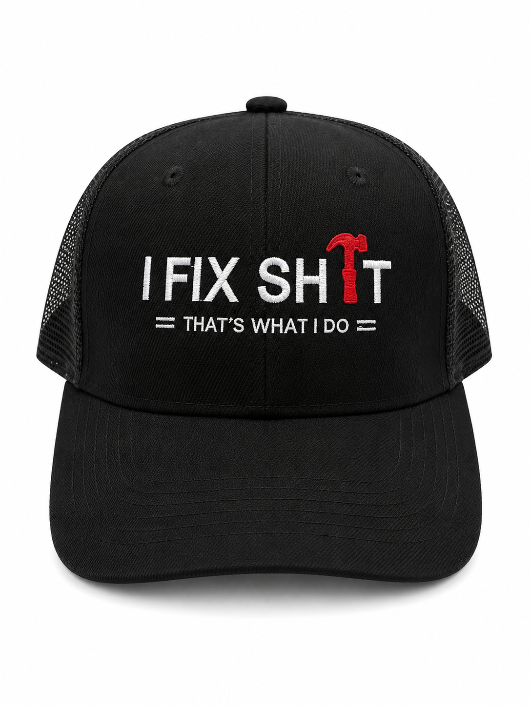 I Fix it