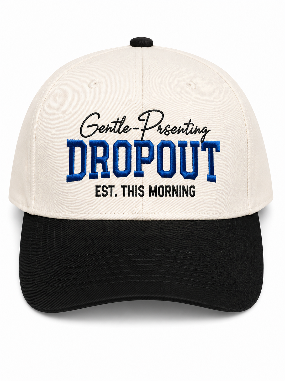 Gentle-Parenting Dropout