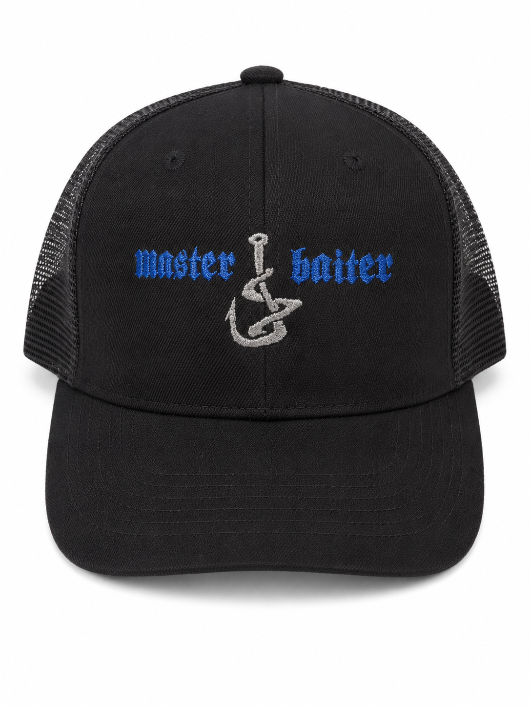 The Master Baiter