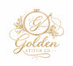 Golden Stitch Co. - Home