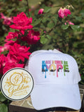 Black Women Are Dope Trucker Hat